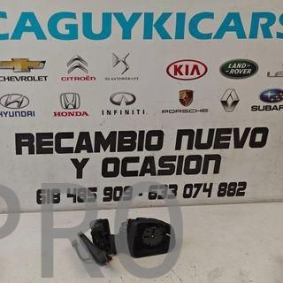 ESPEJO RETROVISOR DERECHO FORD MONDEO NUEVO