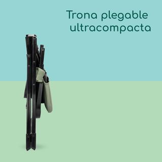 Trona Bebeconfort Lily Verde