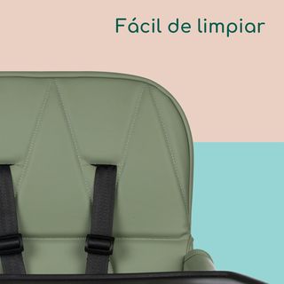 Trona Bebeconfort Lily Verde