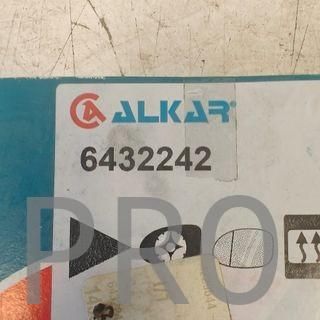 ESPEJO DEL RETROVISOR DERECHO SAAB 9-3 / 9-5 NUEVO