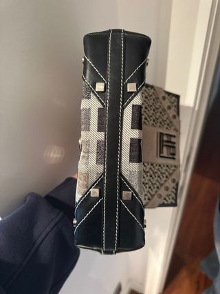 Bolso Pedro del Hierro