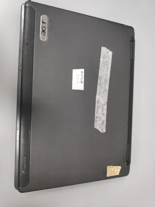 Portátil Acer TravelMate 6292. *P