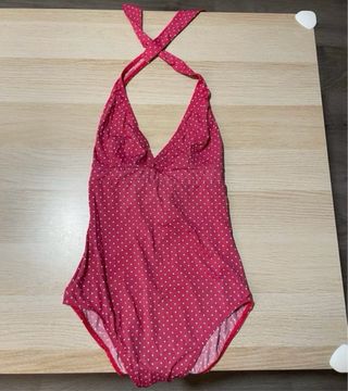 Pack 3 Bañadores Premamá Talla S/36