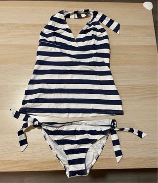 Pack 3 Bañadores Premamá Talla S/36