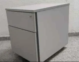 Grande offerta: Cassettiera per ufficio con serratura