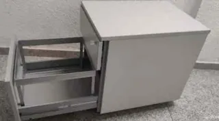 Grande offerta: Cassettiera per ufficio con serratura