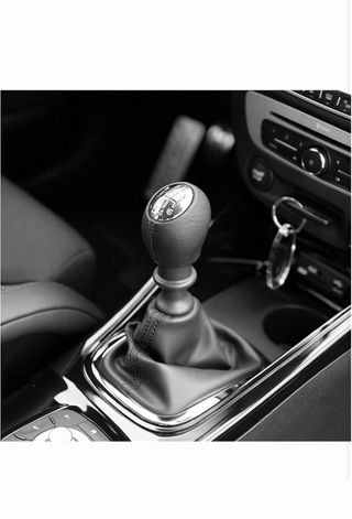 Pomo Palanca Cambios Coche Manual 6 Velocidades