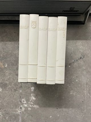 Grabadora Cintas Carrete Grundig