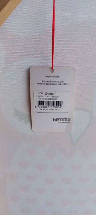 Dipinto Olio Bizzotto 60x60