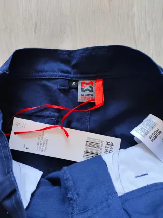 Pantalón de trabajo Wurth