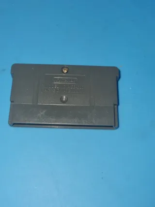 Dragon Ball Z: Supersonic Warriors GBA