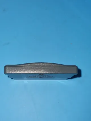 Dragon Ball Z: Supersonic Warriors GBA