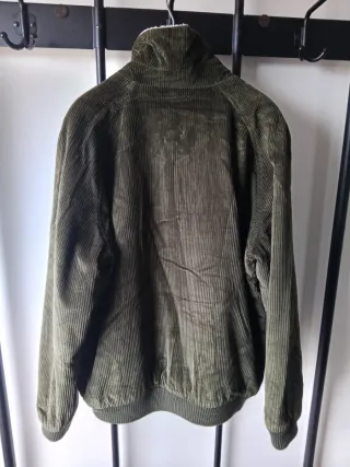 Giacca Velluto Verde Kiabi