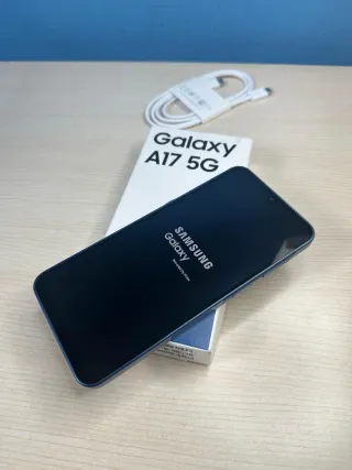 Samsung Galaxy A17 5G NUOVO!