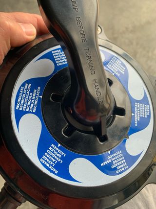 Válvula 1.1/2 VALVULA6V para piscina