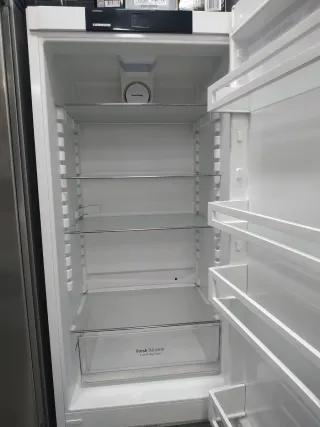 Nevera Combi Liebherr 2.00x60cm,No Frost