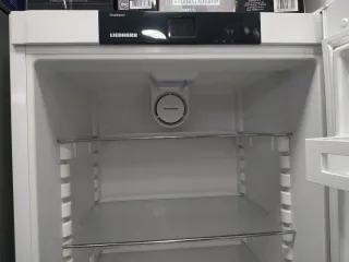 Nevera Combi Liebherr 2.00x60cm,No Frost