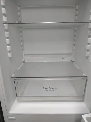 Nevera Combi Liebherr 2.00x60cm,No Frost