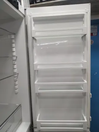 Nevera Combi Liebherr 2.00x60cm,No Frost