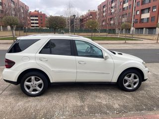 ECO MERCEDES ML320 CDI