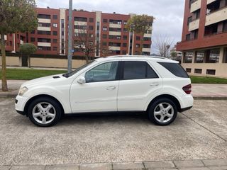 ECO MERCEDES ML320 CDI