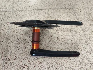 Bielas Gravel/Carretera