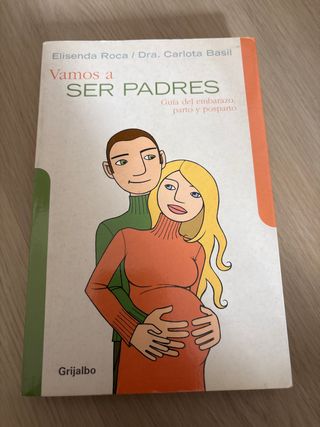 Vamos a ser Padres (Autoayuda) (Spanish Edition)