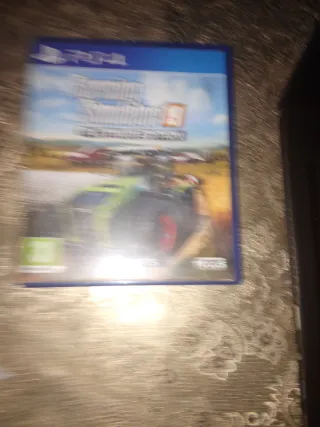 Portátil Lenovo i5 + 5 juegos