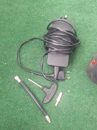 Patinete Eléctrico Xiaomi Pro 2