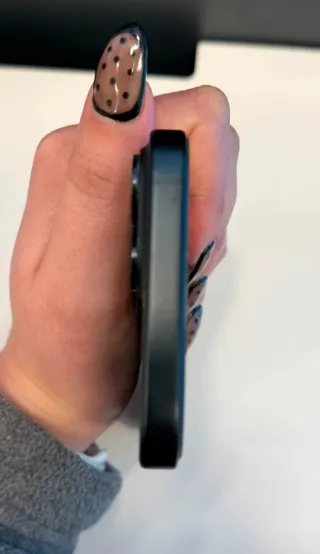 iPhone 15 Plus, 128gb y 87% Batería