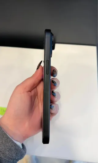 iPhone 15 Plus, 128gb y 87% Batería