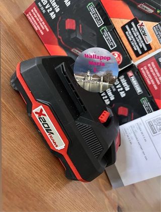 Bateria Parkside 20V 2Ah