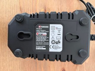 Bateria Parkside 20V 2Ah