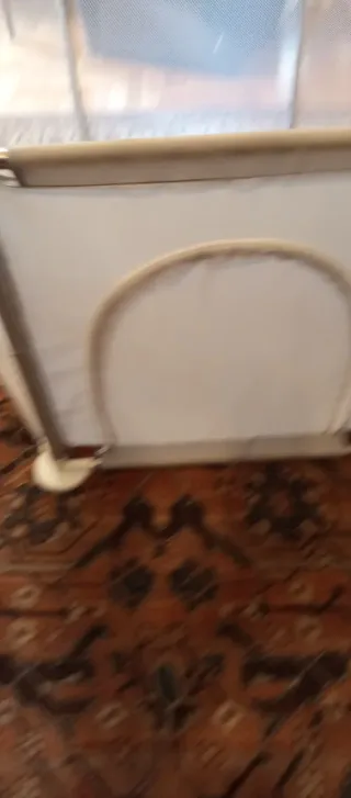 Parque de juegos infantil.