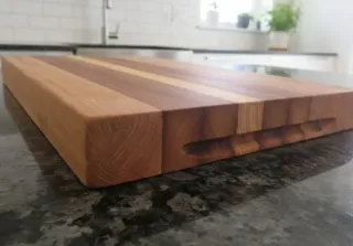 Tagliere BUTCHER BLOCK