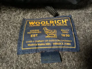 Woolrich Arctic Parka Originale