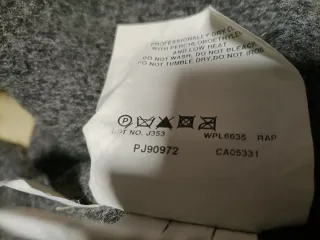 Woolrich Arctic Parka Originale