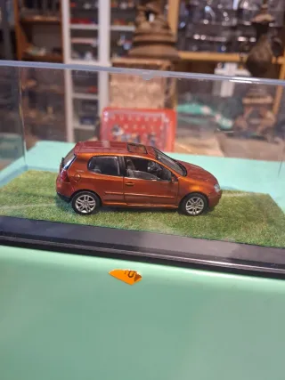 Golf GOAL Limited Edition Schuco