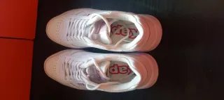 Zapatillas Kappa Blancas