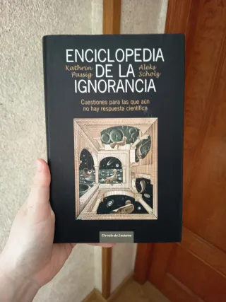 Enciclopedia de la ignorancia