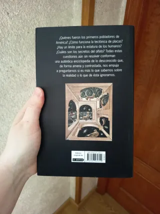 Enciclopedia de la ignorancia