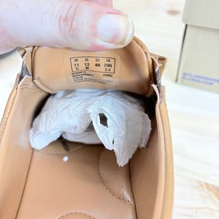 Clarks Tilden Cap, Zapatos Hombre Marrón 46 EU