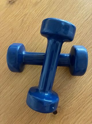 Peses / Mancuernas 1.5 kg (par)