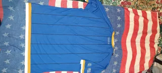 Camiseta A4 Performance Apparel Talla XL