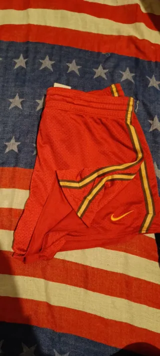 Camiseta A4 Performance Apparel Talla XL