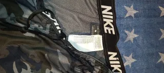 Camiseta A4 Performance Apparel Talla XL