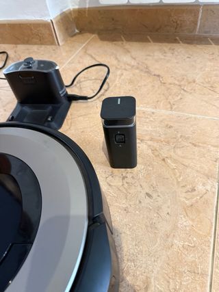 Aspirador Roomba e6198