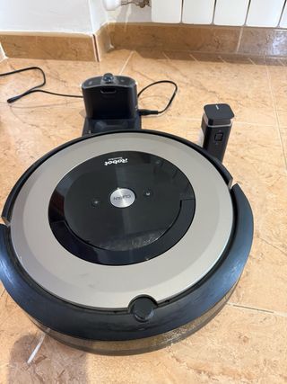 Aspirador Roomba e6198