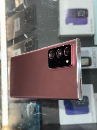 Samsung Note 20 Ultra Marrone
