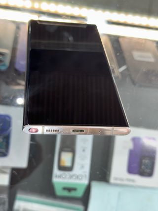 Samsung Note 20 Ultra Marrone